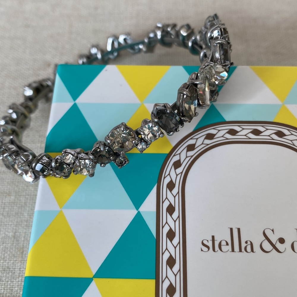 Hers Coil Bracelet